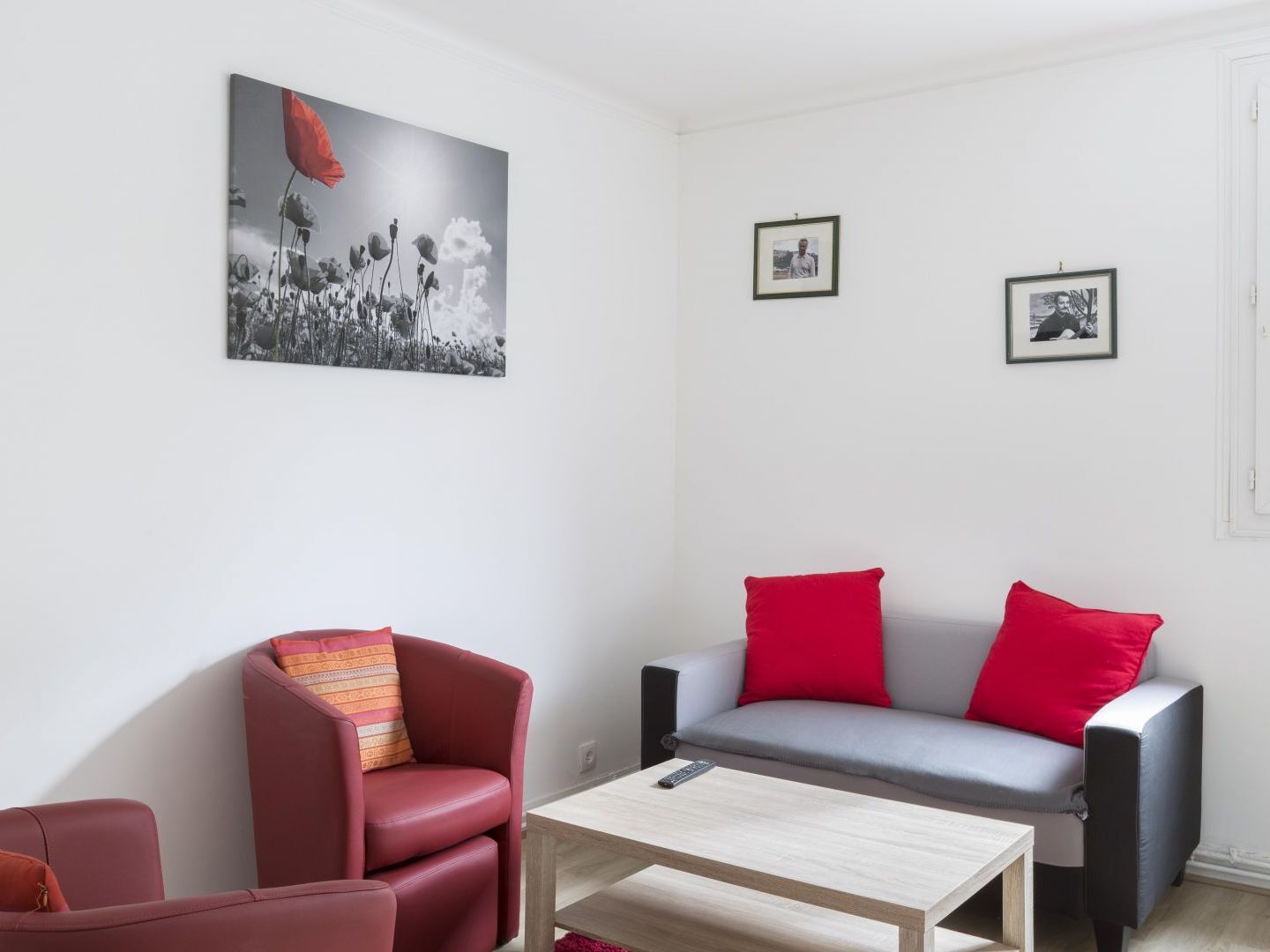 Brassens - Quartier Sainte Therese Rennes Exterior photo